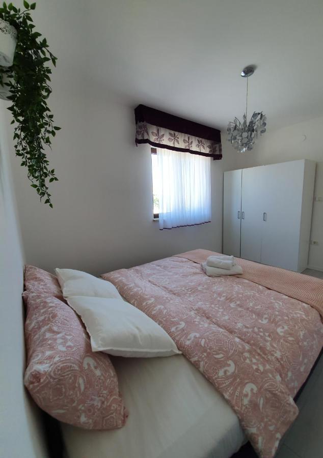 Apartments Borghetto Vinkuran Exterior foto