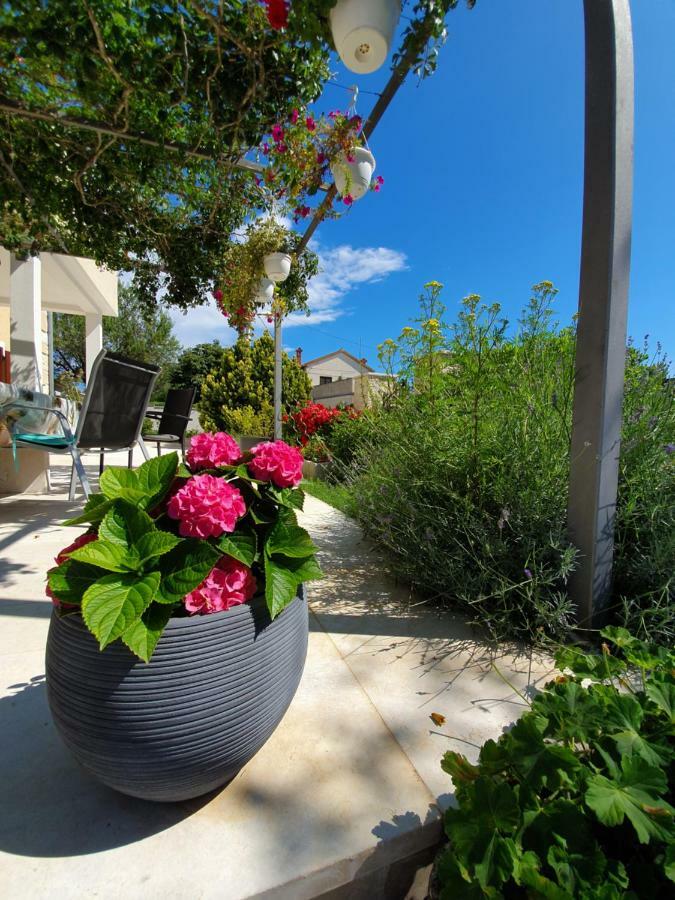 Apartments Borghetto Vinkuran Exterior foto